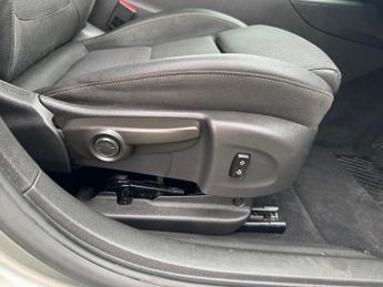 Vauxhall Insignia 2.0 Turbo D BlueInjection SRi VX Line Nav Sports Tourer Auto Eur