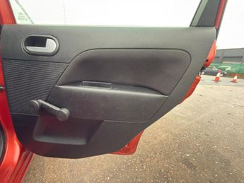 Ford Fiesta 1.25 Freedom 5dr