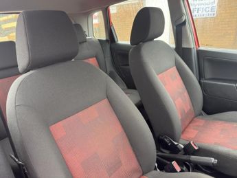 Ford Fiesta 1.25 Freedom 5dr