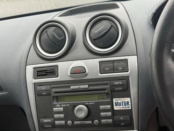 Ford Fiesta 1.25 Freedom 5dr