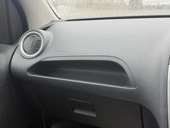 Ford Fiesta 1.25 Freedom 5dr