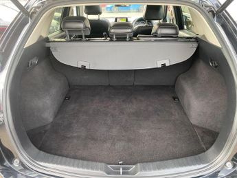 Mazda CX-5 2.0 SKYACTIV-G Sport Nav+ Auto Euro 6 (s/s) 5dr
