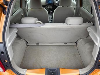 Nissan Micra 1.2 DIG-S Acenta Hatchback 5dr Petrol CVT Euro 5 (s/s) (98 ps)