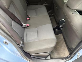 Toyota Yaris 1.5 VVT-h Icon Plus CVT Euro 5 5dr