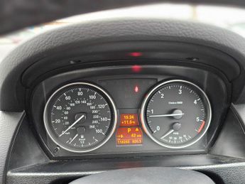 BMW X1 2.0 20d M Sport Steptronic xDrive Euro 5 5dr