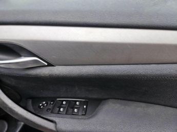 BMW X1 2.0 20d M Sport Steptronic xDrive Euro 5 5dr