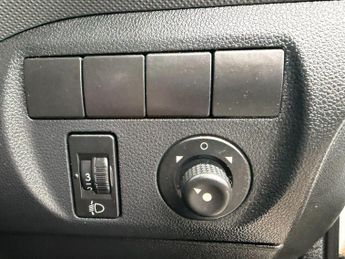 Peugeot Partner 1.6 HDi 850 S Panel Van 4dr Diesel Manual L1 (138 g/km, 90 bhp)