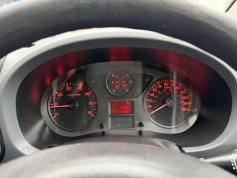 Peugeot Partner 1.6 HDi 850 S Panel Van 4dr Diesel Manual L1 (138 g/km, 90 bhp)