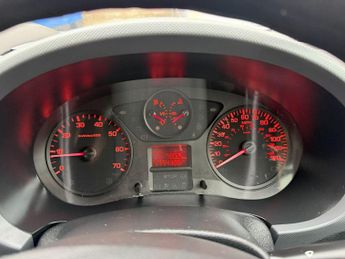 Peugeot Partner 1.6 HDi 850 S Panel Van 4dr Diesel Manual L1 (138 g/km, 90 bhp)