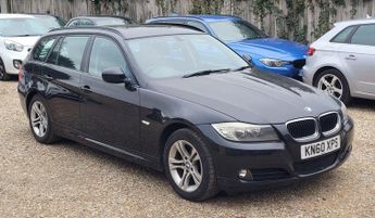 BMW 318 2.0 318i ES Touring Euro 5 5dr