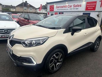 Renault Captur 0.9 TCe ENERGY Iconic Euro 6 (s/s) 5dr