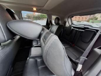 Nissan X-Trail 2.0 dCi Tekna XTRON 4WD Euro 6 (s/s) 5dr