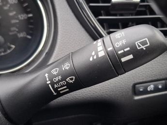 Nissan X-Trail 2.0 dCi Tekna XTRON 4WD Euro 6 (s/s) 5dr