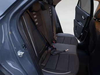 Kia Stonic 1.0 T-GDi MHEV GT-Line DCT Euro 6 (s/s) 5dr