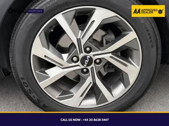 Kia Stonic 1.0 T-GDi MHEV GT-Line DCT Euro 6 (s/s) 5dr