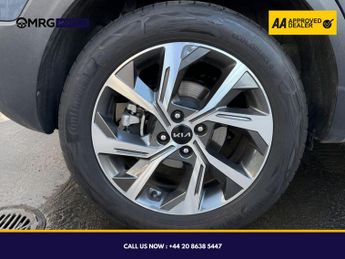 Kia Stonic 1.0 T-GDi MHEV GT-Line DCT Euro 6 (s/s) 5dr