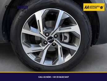 Kia Stonic 1.0 T-GDi MHEV GT-Line DCT Euro 6 (s/s) 5dr