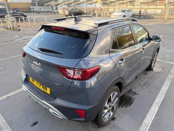 Kia Stonic 1.0 T-GDi MHEV GT-Line DCT Euro 6 (s/s) 5dr