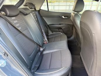 Kia Stonic 1.0 T-GDi MHEV GT-Line DCT Euro 6 (s/s) 5dr