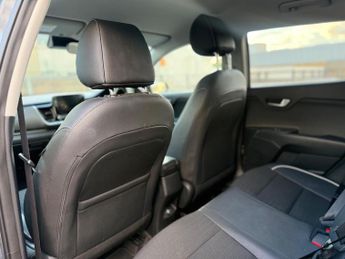 Kia Stonic 1.0 T-GDi MHEV GT-Line DCT Euro 6 (s/s) 5dr