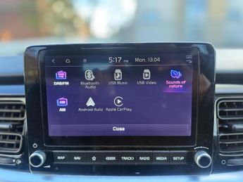 Kia Stonic 1.0 T-GDi MHEV GT-Line DCT Euro 6 (s/s) 5dr