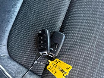 Kia Stonic 1.0 T-GDi MHEV GT-Line DCT Euro 6 (s/s) 5dr