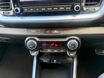 Kia Stonic 1.0 T-GDi MHEV GT-Line DCT Euro 6 (s/s) 5dr