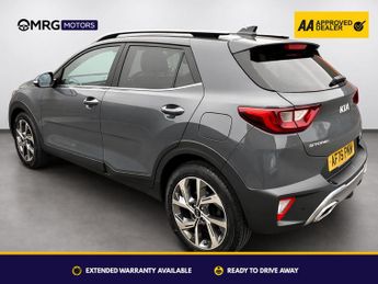 Kia Stonic 1.0 T-GDi MHEV GT-Line DCT Euro 6 (s/s) 5dr