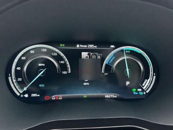 Kia XCeed 1.6 GDi 8.9kWh First Edition DCT Euro 6 (s/s) 5dr