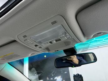 Lexus RX 3.3 400h SE CVT 5dr