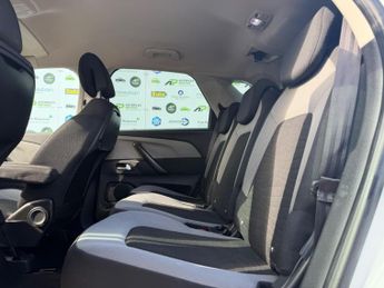 Citroen C4 Picasso 1.6 BlueHDi Exclusive EAT6 Euro 6 (s/s) 5dr