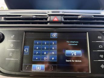 Citroen C4 Picasso 1.6 BlueHDi Exclusive EAT6 Euro 6 (s/s) 5dr