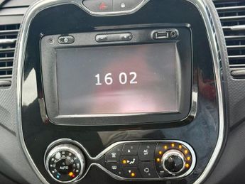 Renault Captur 1.5 dCi Dynamique MediaNav EDC Euro 5 5dr