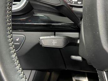 Audi Q5 2.0 TDI 40 Black Edition S Tronic quattro Euro 6 (s/s) 5dr