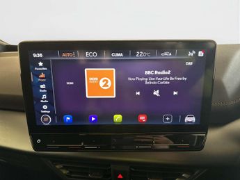 CUPRA Born 58kWh V1 Hatchback 5dr Electric Auto (204 ps)