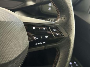 CUPRA Born 58kWh V1 Hatchback 5dr Electric Auto (204 ps)