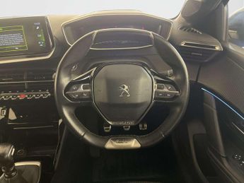 Peugeot 208 1.5 BlueHDi GT Hatchback 5dr Diesel Manual Euro 6 (s/s) (100 ps)