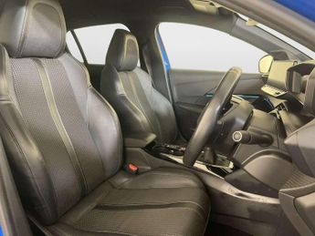 Peugeot 208 1.5 BlueHDi GT Hatchback 5dr Diesel Manual Euro 6 (s/s) (100 ps)