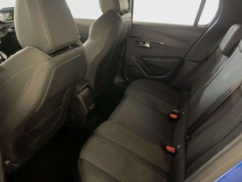 Peugeot 208 1.5 BlueHDi GT Hatchback 5dr Diesel Manual Euro 6 (s/s) (100 ps)