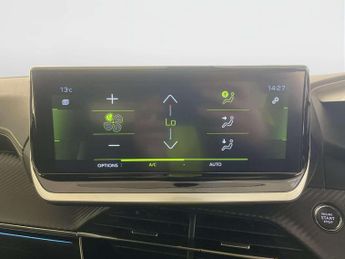 Peugeot 208 1.5 BlueHDi GT Hatchback 5dr Diesel Manual Euro 6 (s/s) (100 ps)