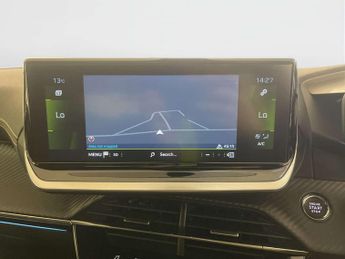 Peugeot 208 1.5 BlueHDi GT Hatchback 5dr Diesel Manual Euro 6 (s/s) (100 ps)