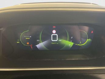 Peugeot 208 1.5 BlueHDi GT Hatchback 5dr Diesel Manual Euro 6 (s/s) (100 ps)