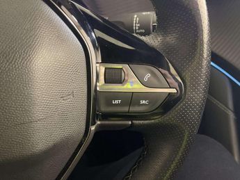 Peugeot 208 1.5 BlueHDi GT Hatchback 5dr Diesel Manual Euro 6 (s/s) (100 ps)