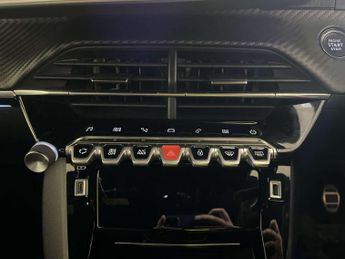 Peugeot 208 1.5 BlueHDi GT Hatchback 5dr Diesel Manual Euro 6 (s/s) (100 ps)