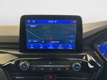 Ford Kuga 2.0 EcoBlue MHEV ST-Line First Edition SUV 5dr Diesel Manual Eur