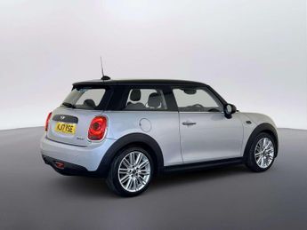 MINI Hatch 1.5 Cooper Hatchback 3dr Petrol Manual Euro 6 (s/s) (136 ps)