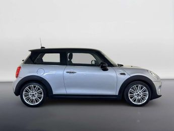MINI Hatch 1.5 Cooper Hatchback 3dr Petrol Manual Euro 6 (s/s) (136 ps)