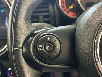 MINI Hatch 1.5 Cooper Hatchback 3dr Petrol Manual Euro 6 (s/s) (136 ps)