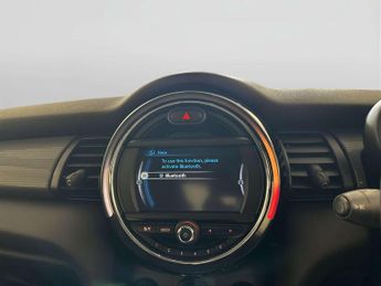MINI Hatch 1.5 Cooper Hatchback 3dr Petrol Manual Euro 6 (s/s) (136 ps)