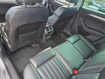 Skoda Superb 2.0 TDI SE L DSG Euro 6 (s/s) 5dr